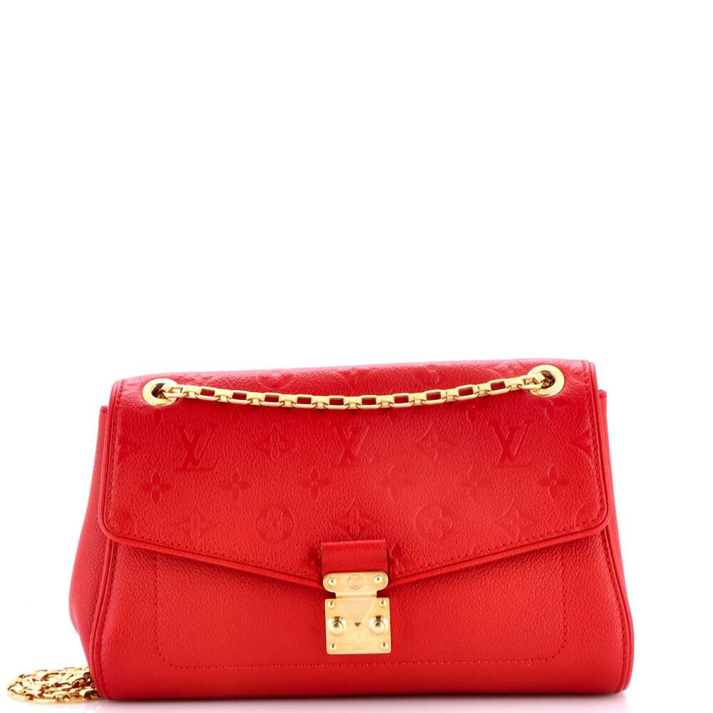Louis Vuitton Saint Germain Handbag #311919L19B